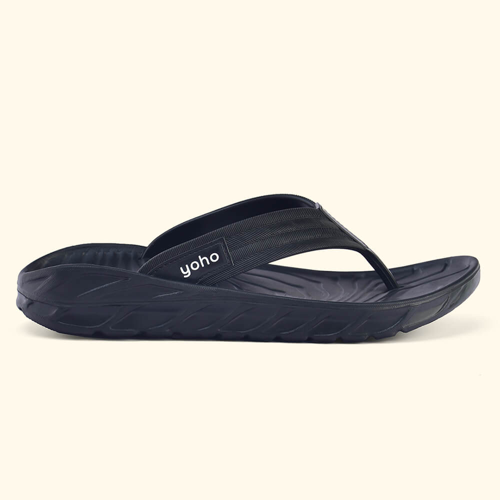 Cushion Men Slippers