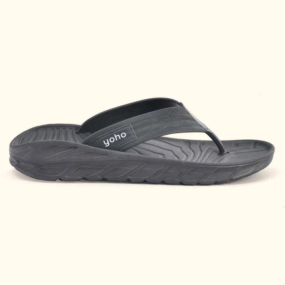 Cushion Men Slippers