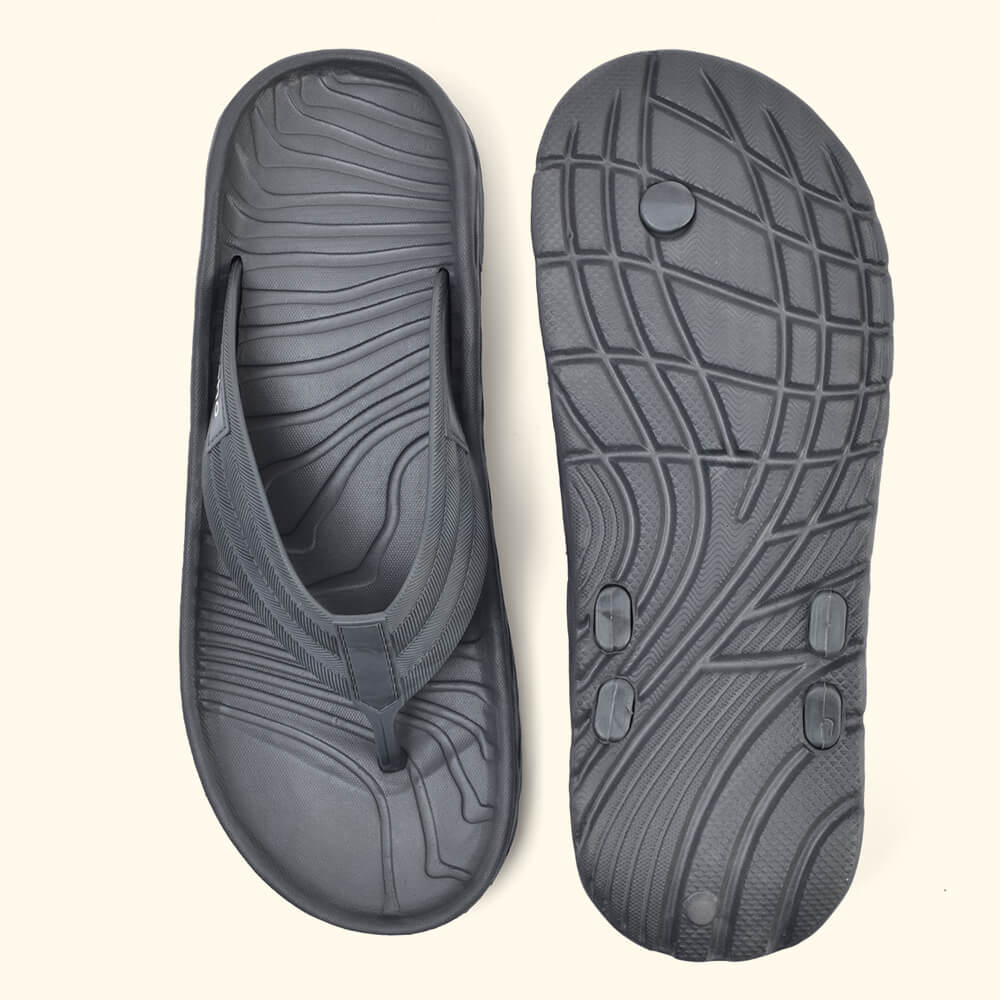Cushion Men Slippers