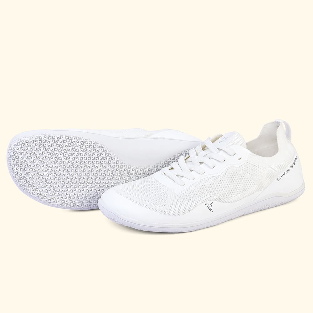 Bornfree Toe Yoga Unisex Shoes