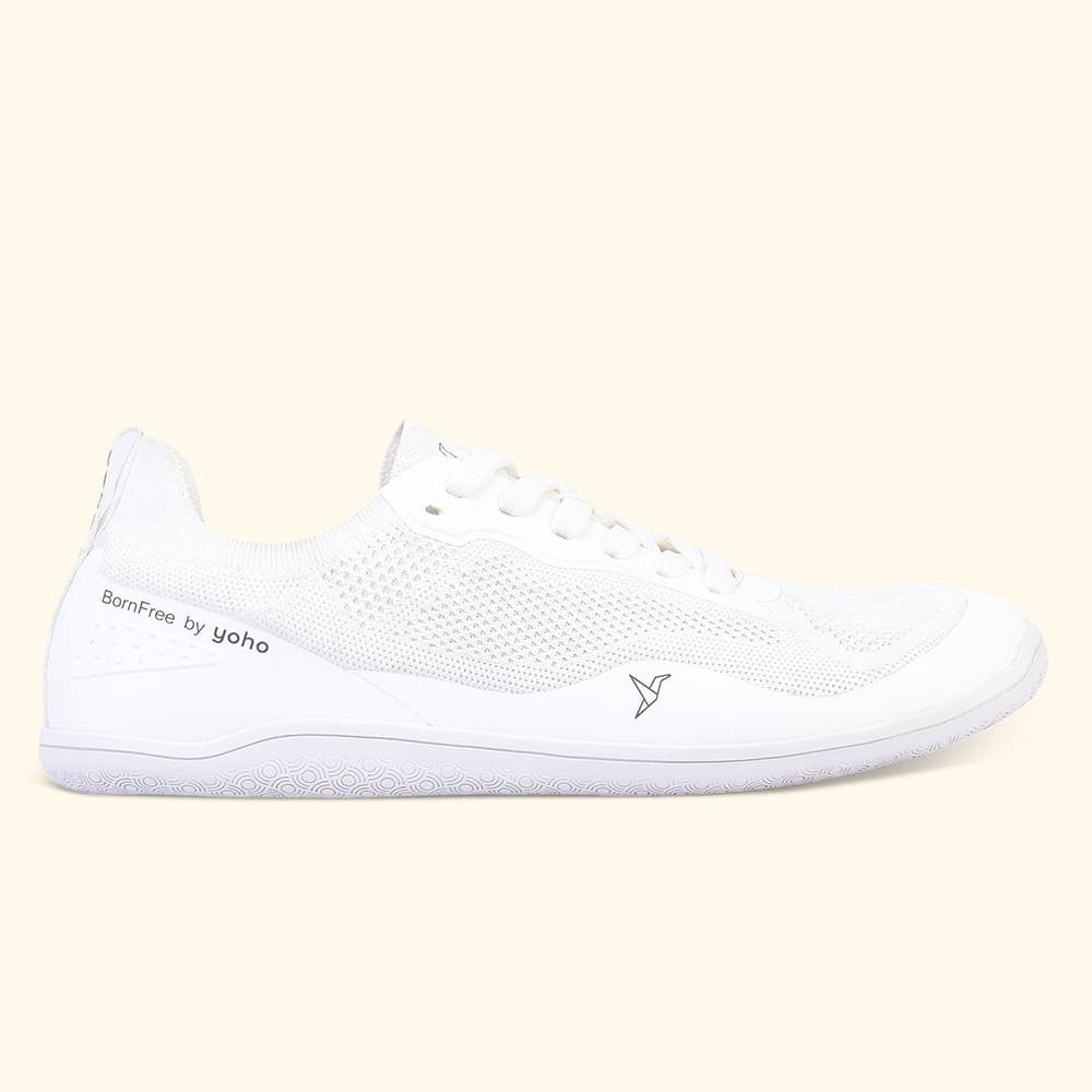 Bornfree Toe Yoga Unisex Shoes