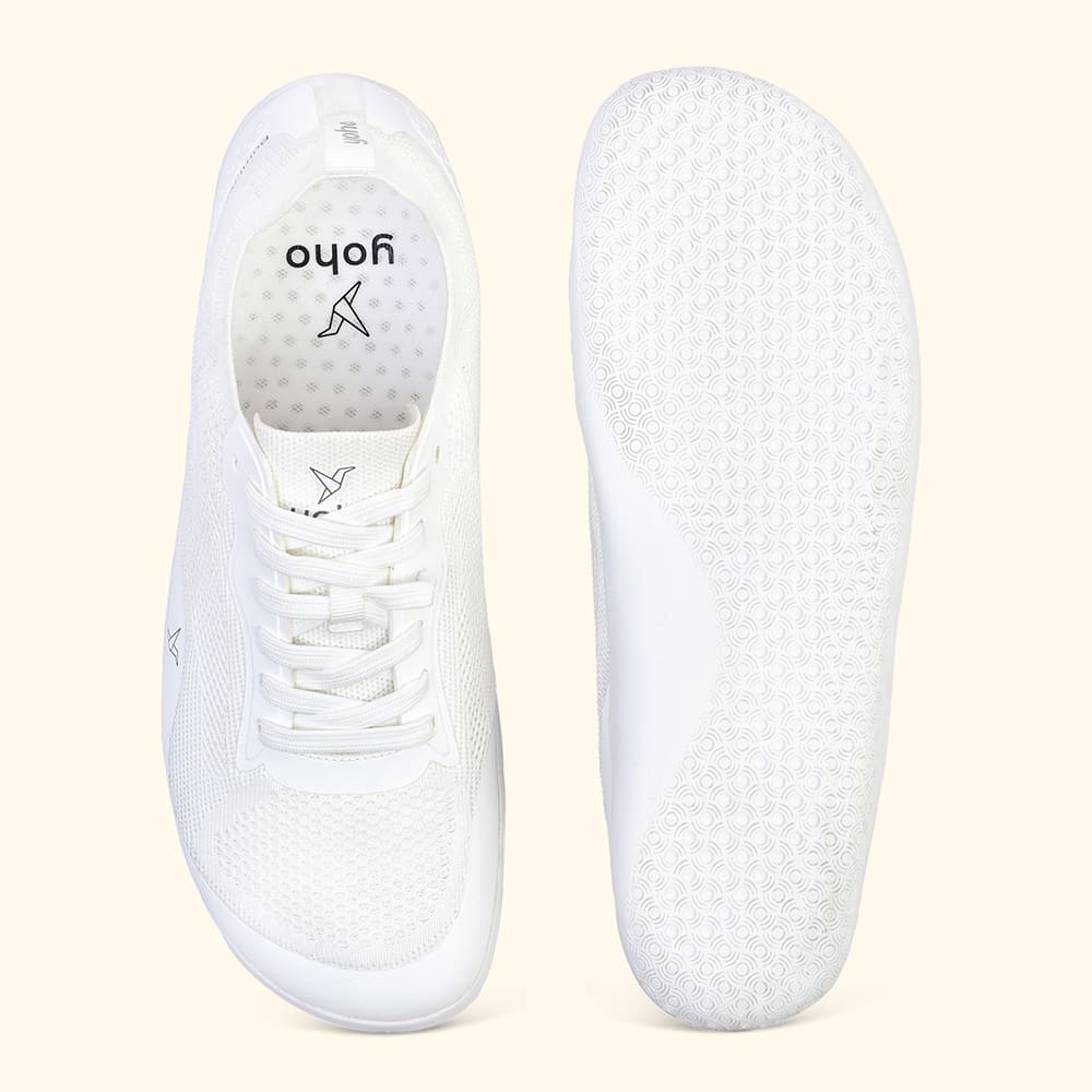 Bornfree Toe Yoga Unisex Shoes