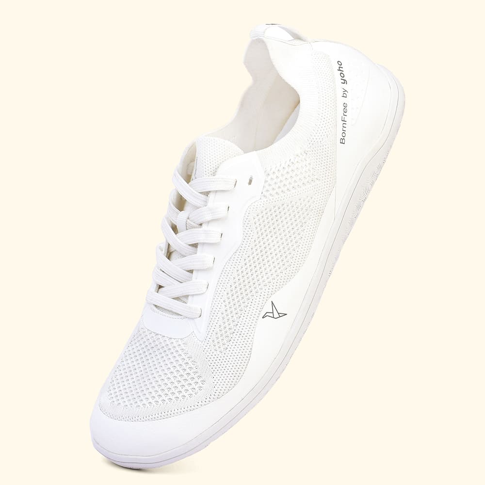 Bornfree Toe Yoga Unisex Shoes