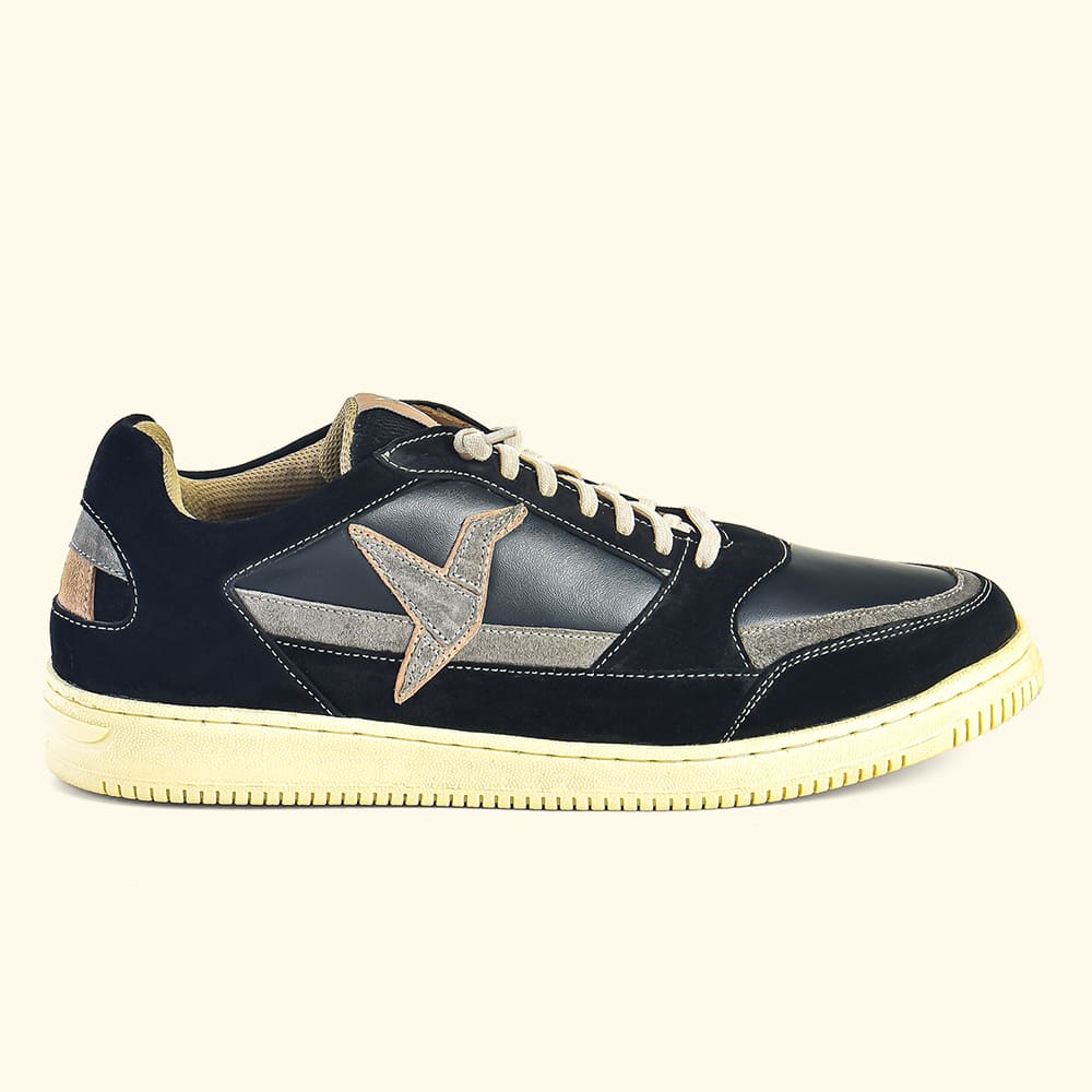 Stomp Sneakers for Men