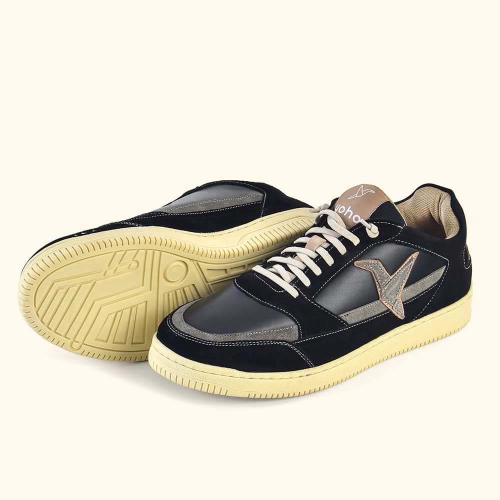 Stomp Sneakers for Men