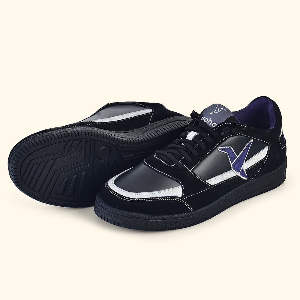 Stomp Sneakers for Men