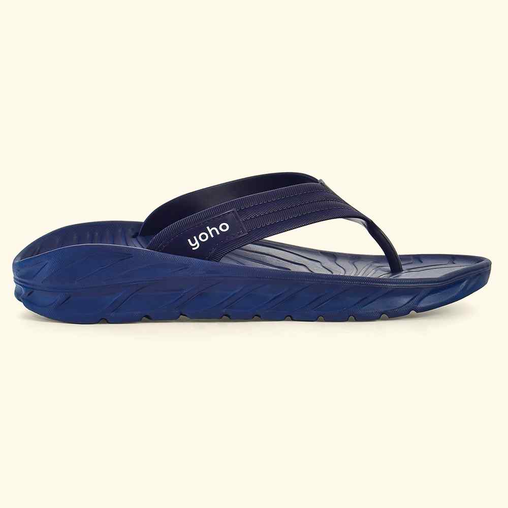Cushion Men Slippers