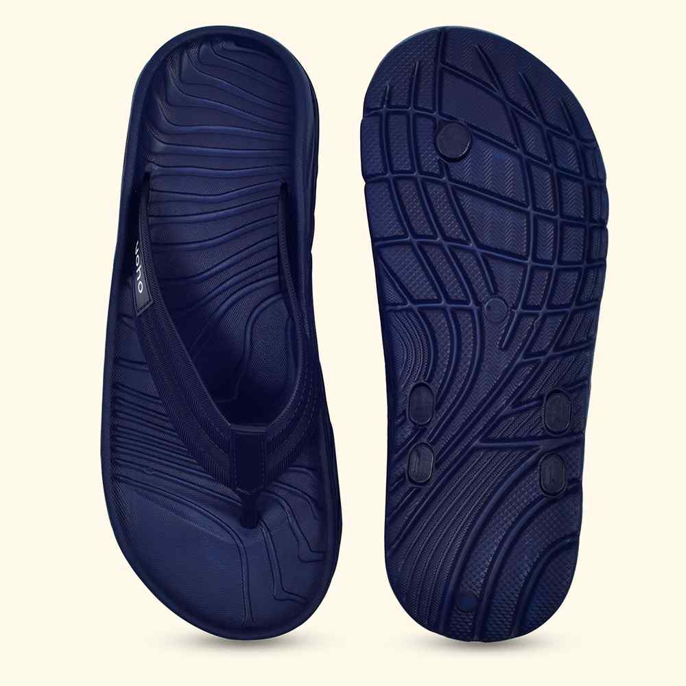Cushion Men Slippers