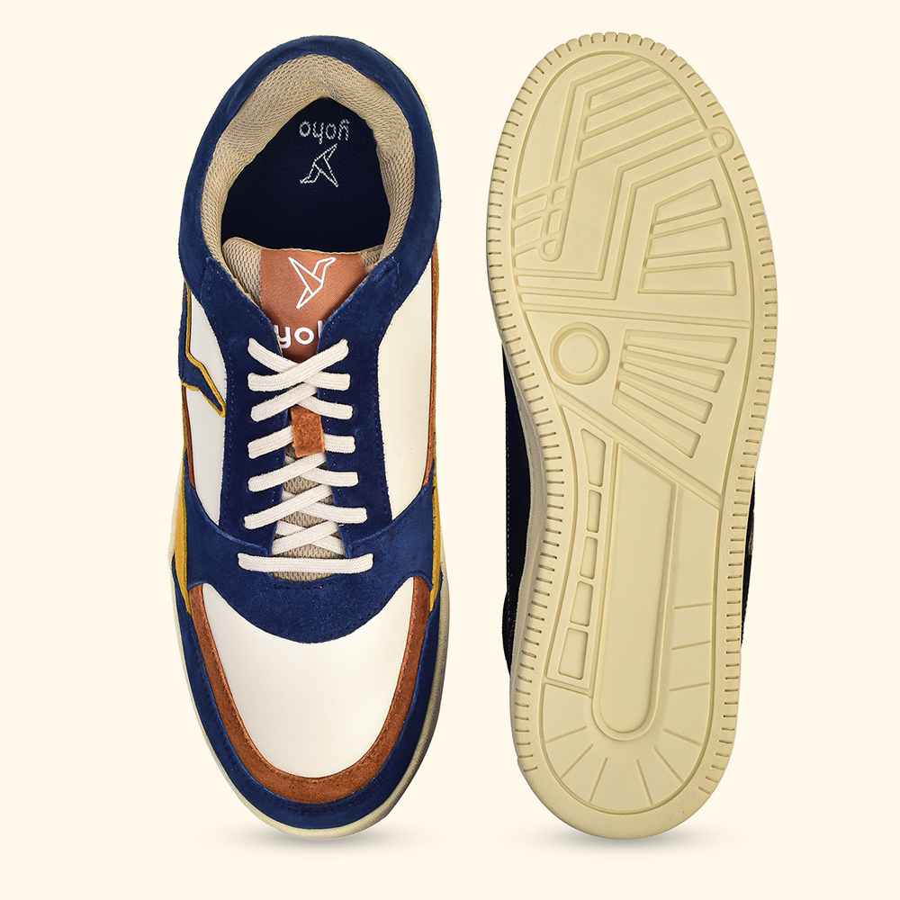 Stomp Sneakers for Men