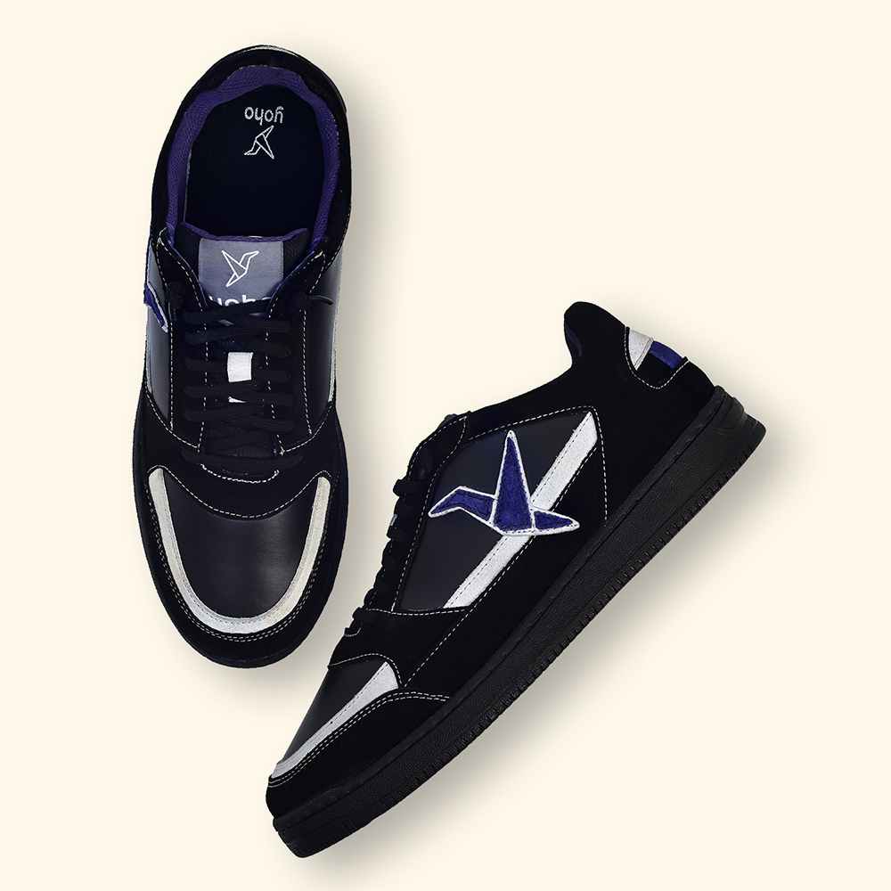 Stomp Sneakers for Men