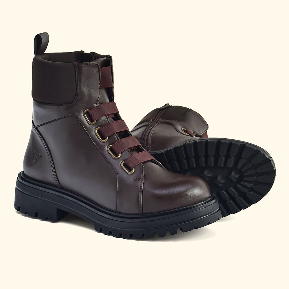 Slays Women Boots 002 for Women