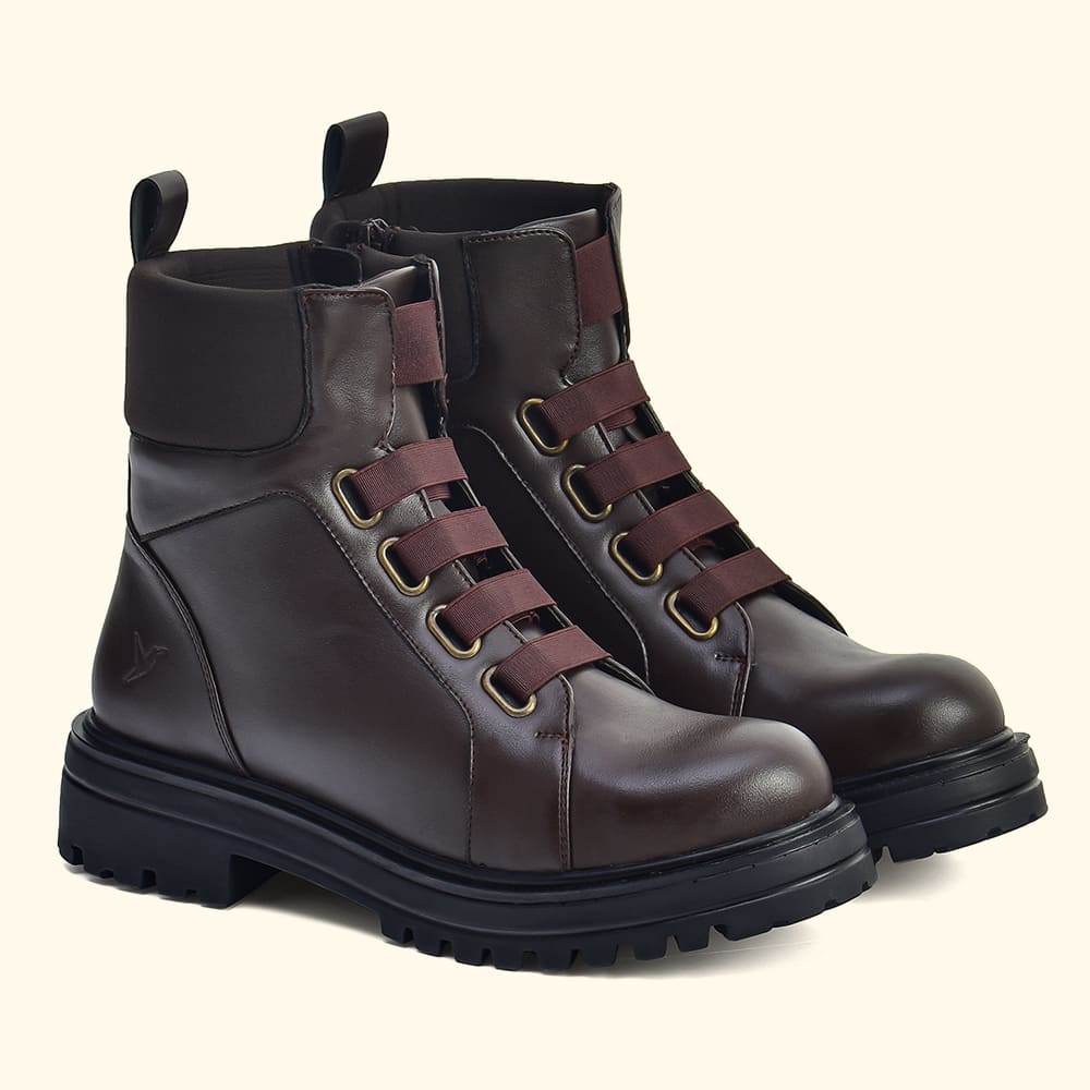 Slays Women Boots 002 for Women