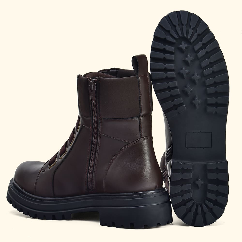 Slays Women Boots 002 for Women