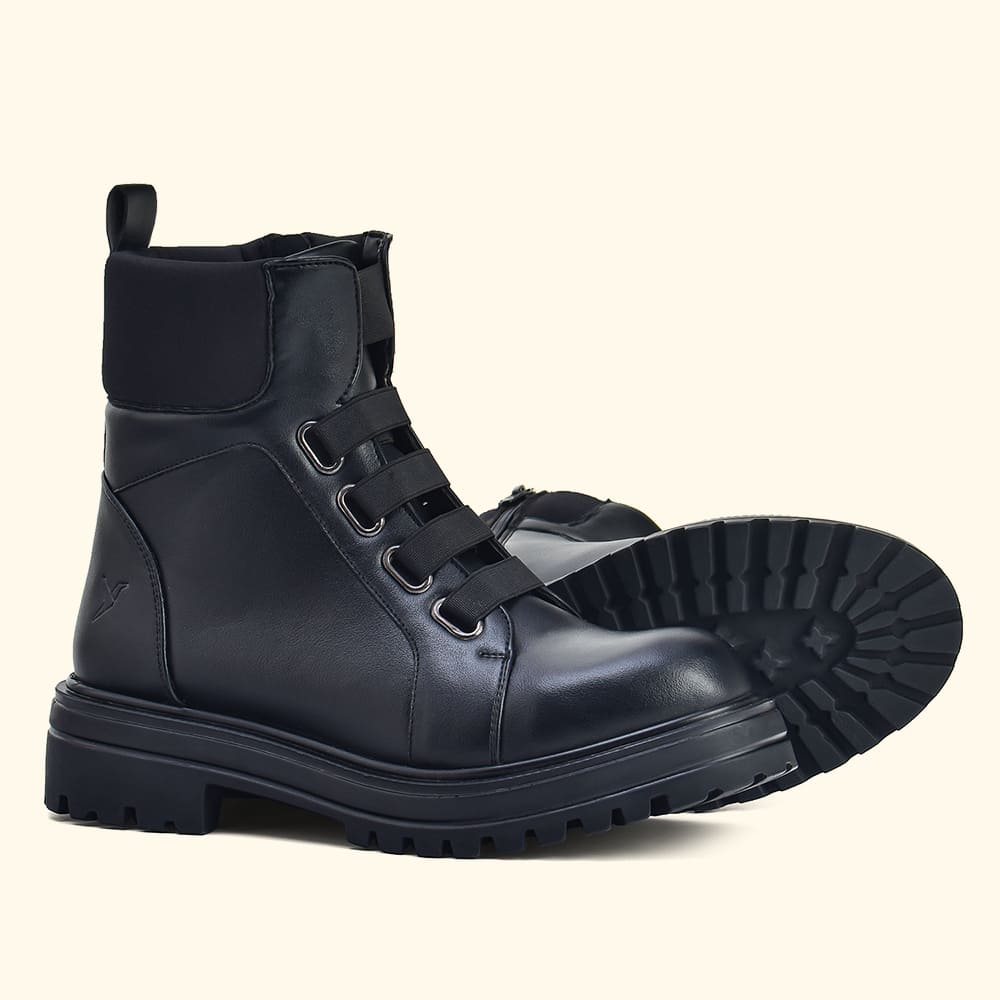 Slays Women Boots 002 for Women