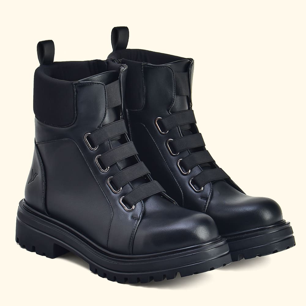 Slays Women Boots 002 for Women