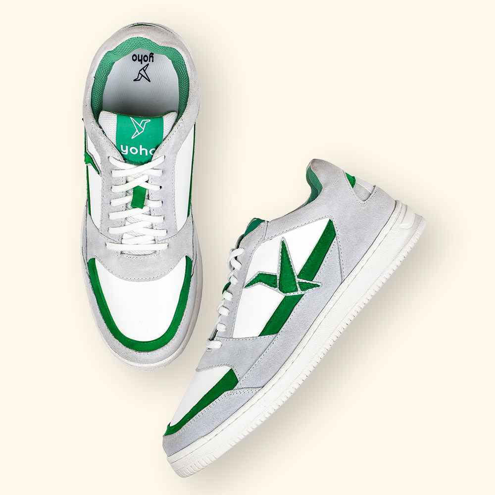 Stomp Sneakers for Men