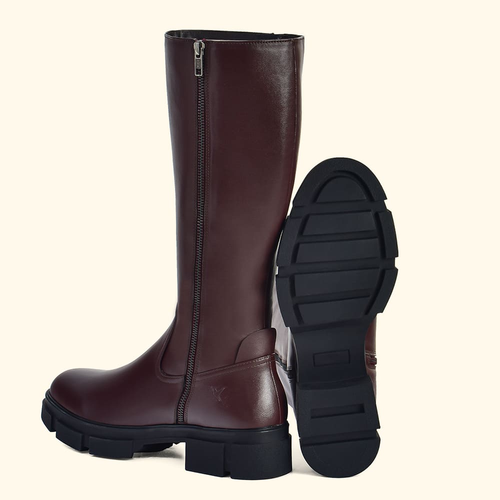 Raven Boots for Women