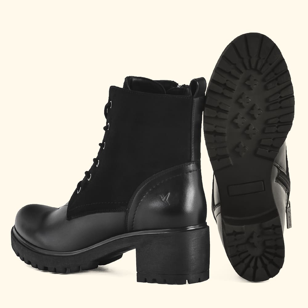 Slays Women Boots 006 for Women