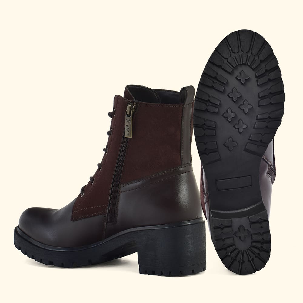 Slays Women Boots 006 for Women