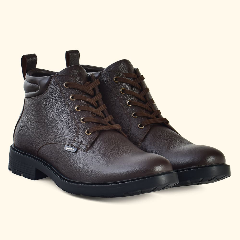 Men Classic Boots 003