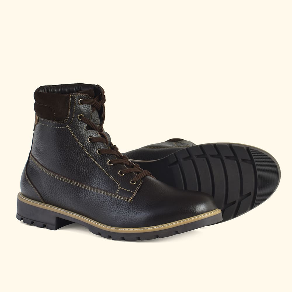 Men Classic Boots 001