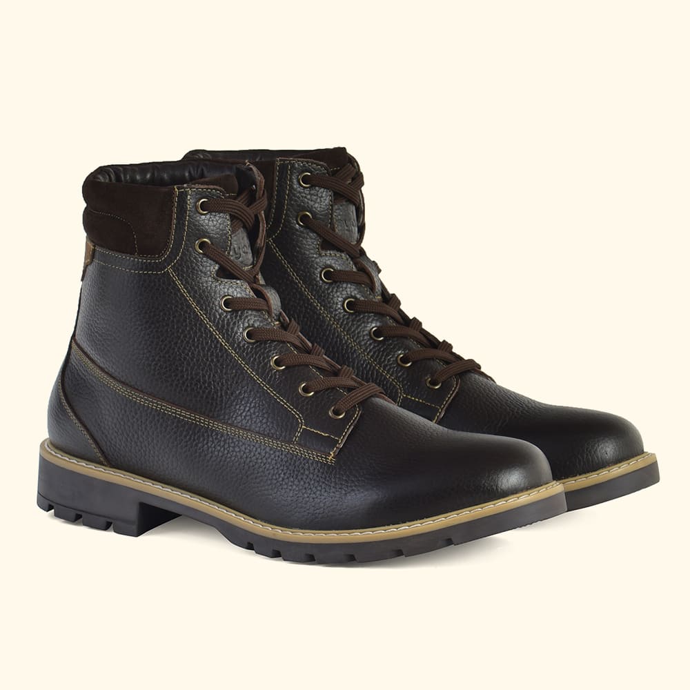 Men Classic Boots 001