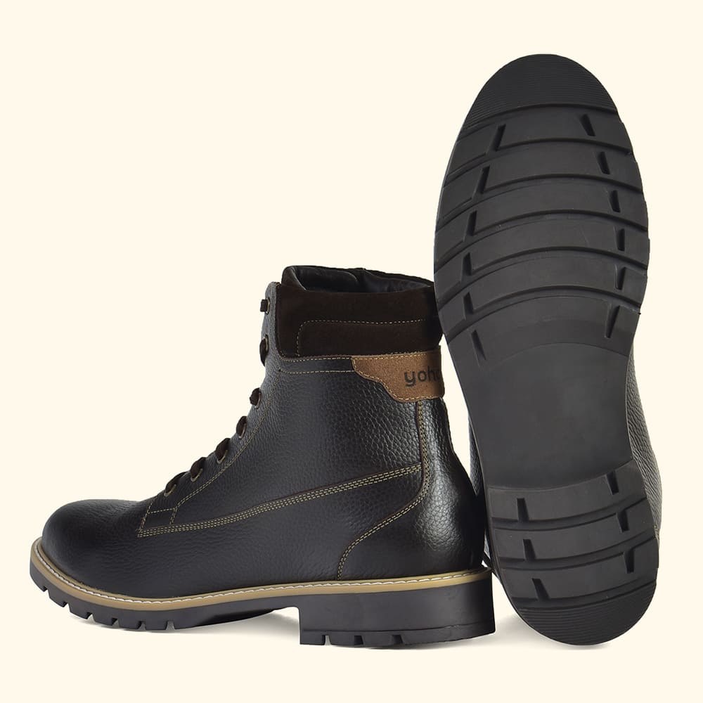 Men Classic Boots 001