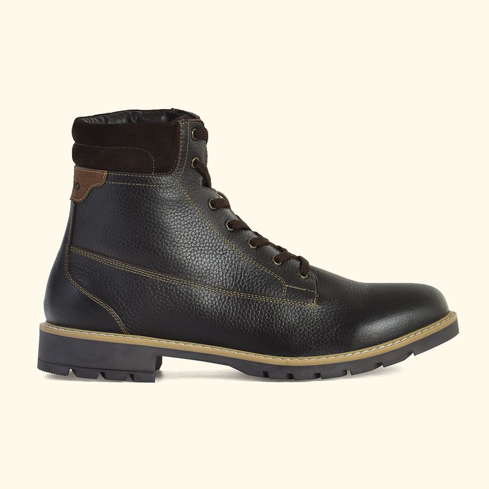 Men Classic Boots 001