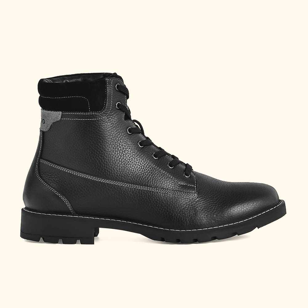Men Classic Boots 001