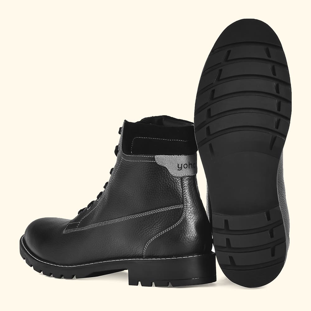 Men Classic Boots 001