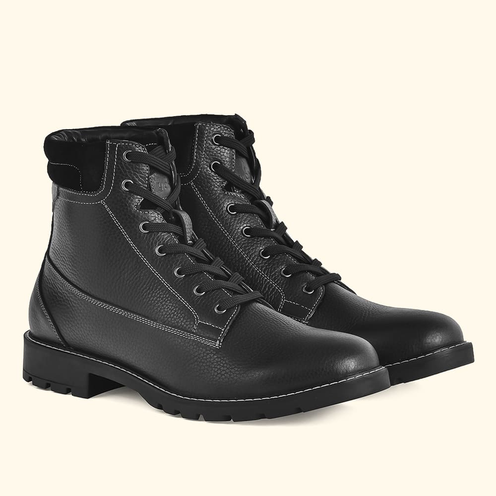 Men Classic Boots 001
