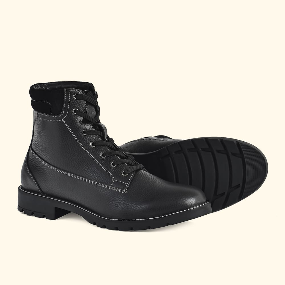 Men Classic Boots 001
