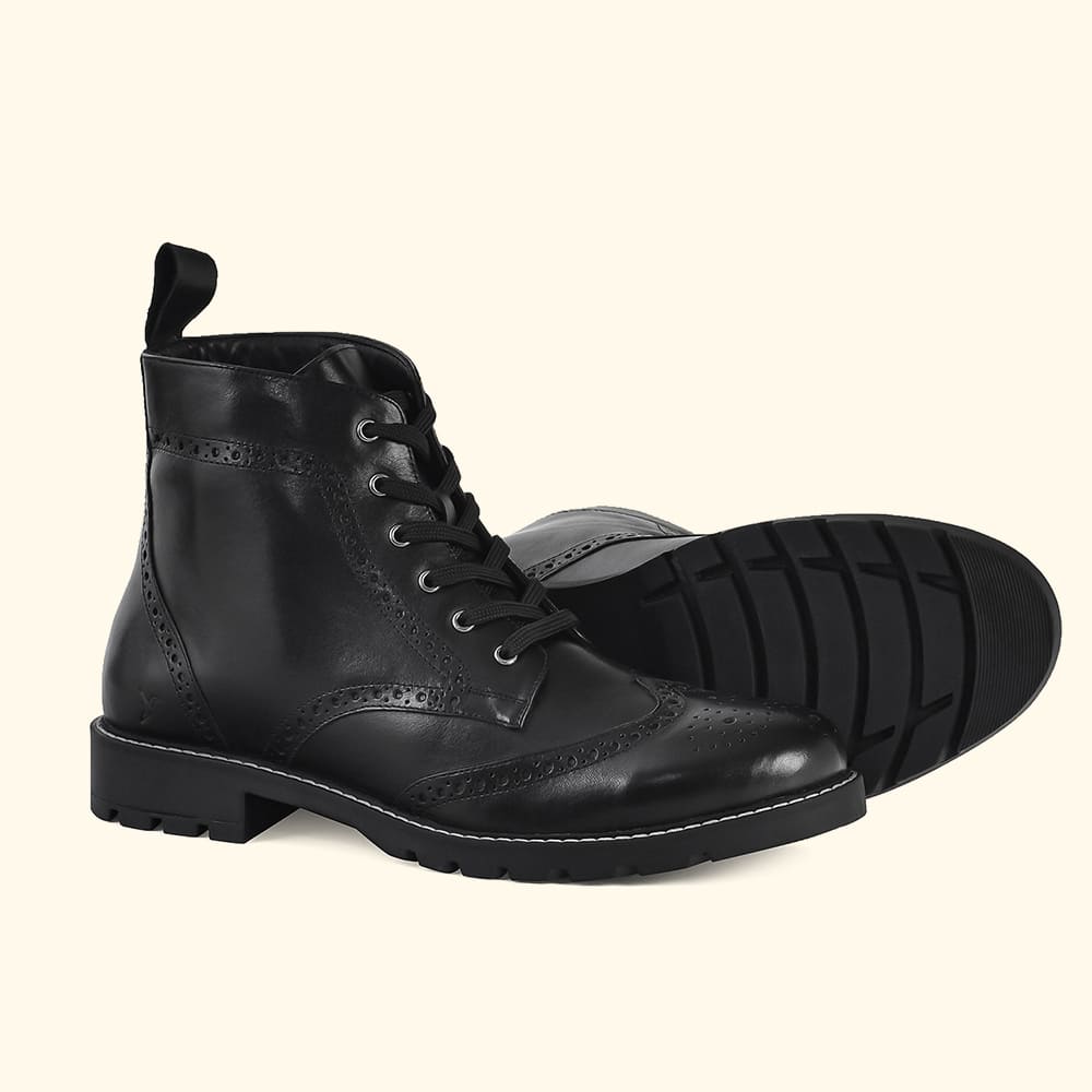 Men Classic Boots 002