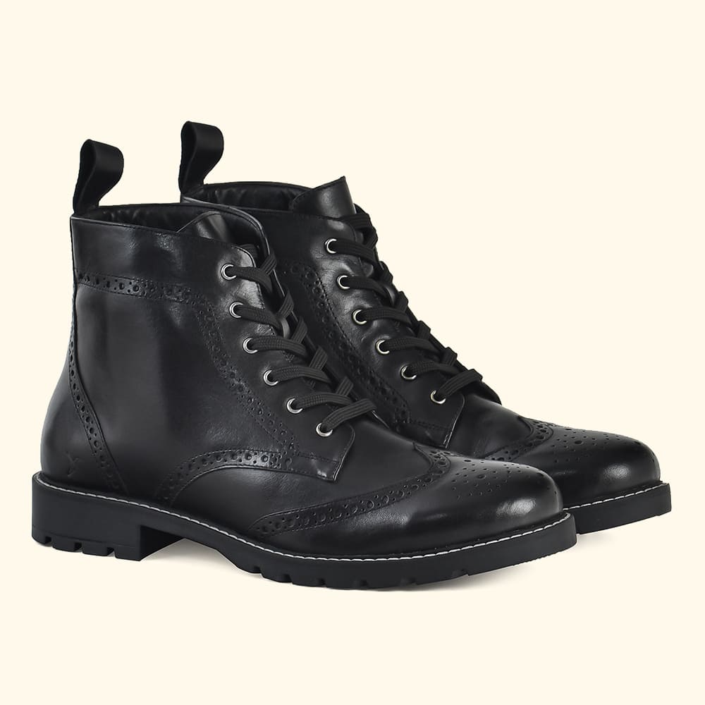 Men Classic Boots 002