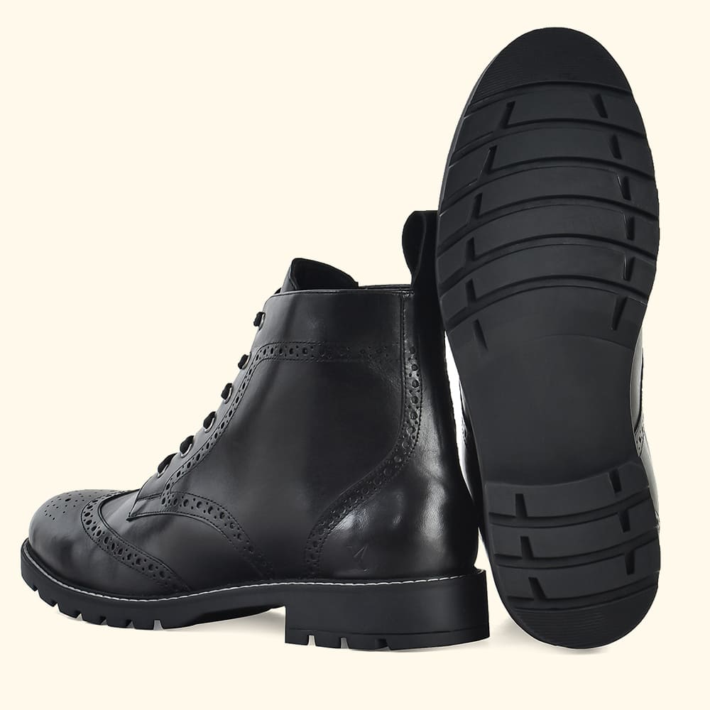 Men Classic Boots 002