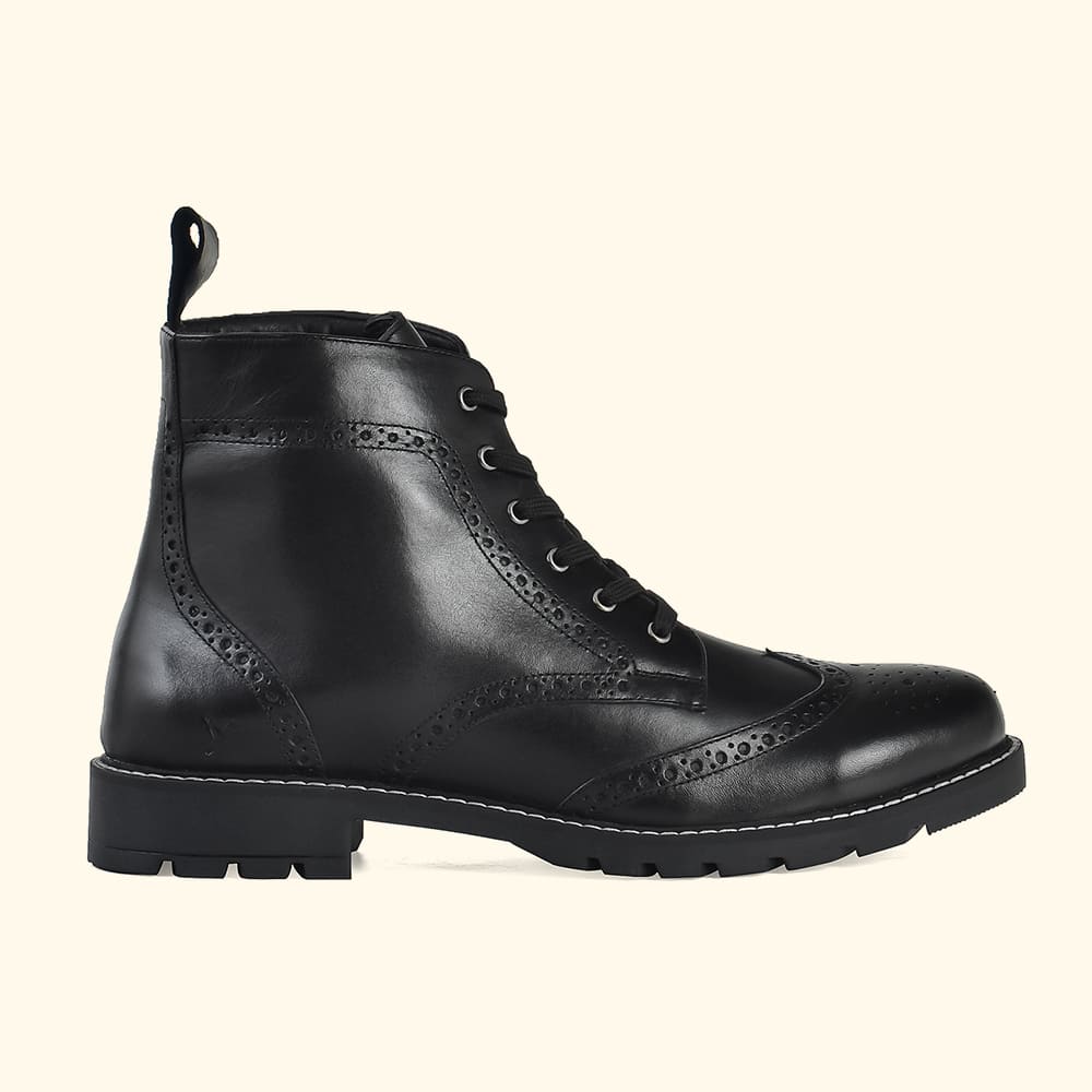Men Classic Boots 002
