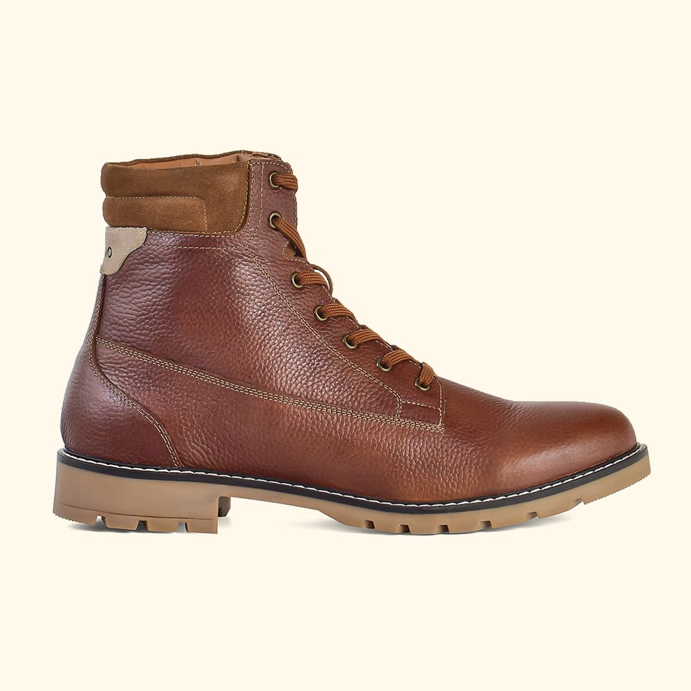 Men Classic Boots 001