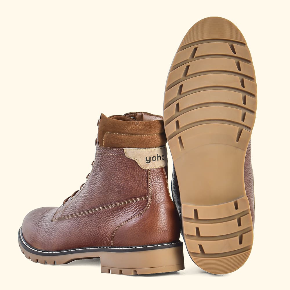 Men Classic Boots 001