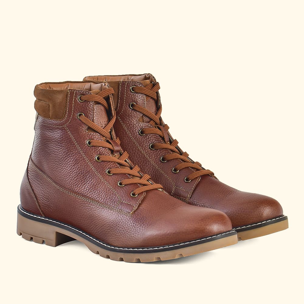 Men Classic Boots 001