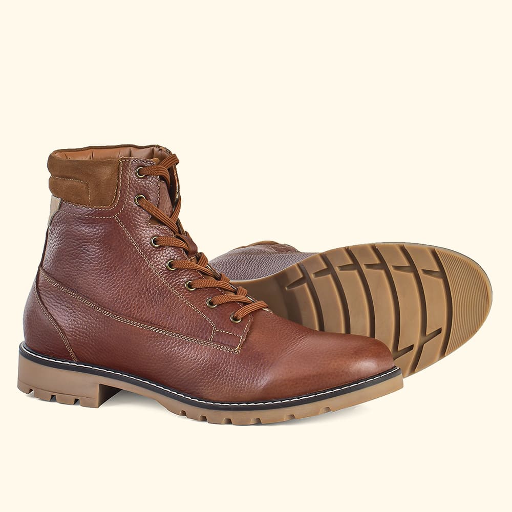 Men Classic Boots 001
