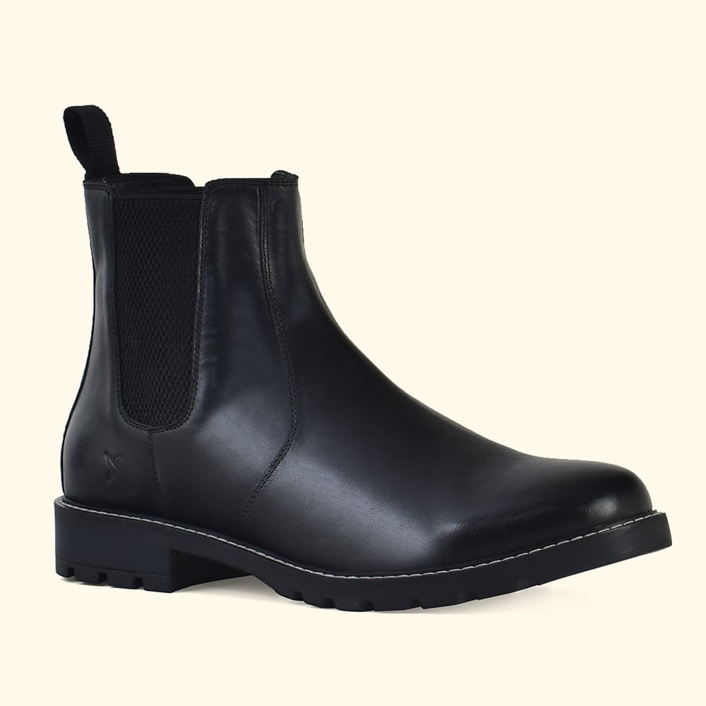 Classic-Black
