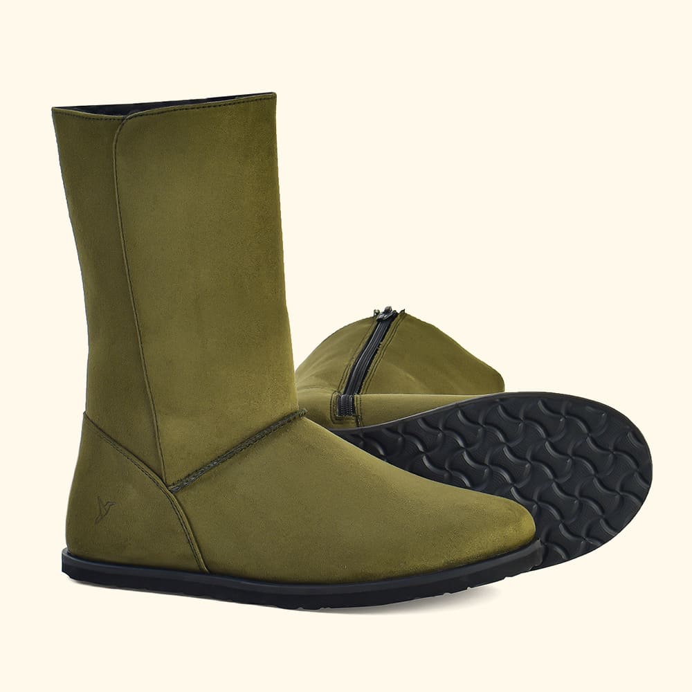 Slays Women Boots 004 for Women