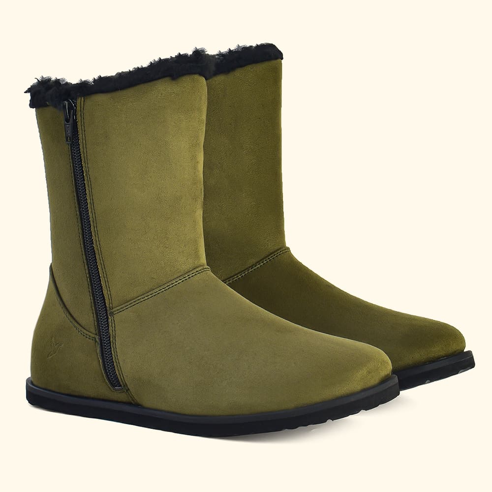 Slays Women Boots 003 for Women