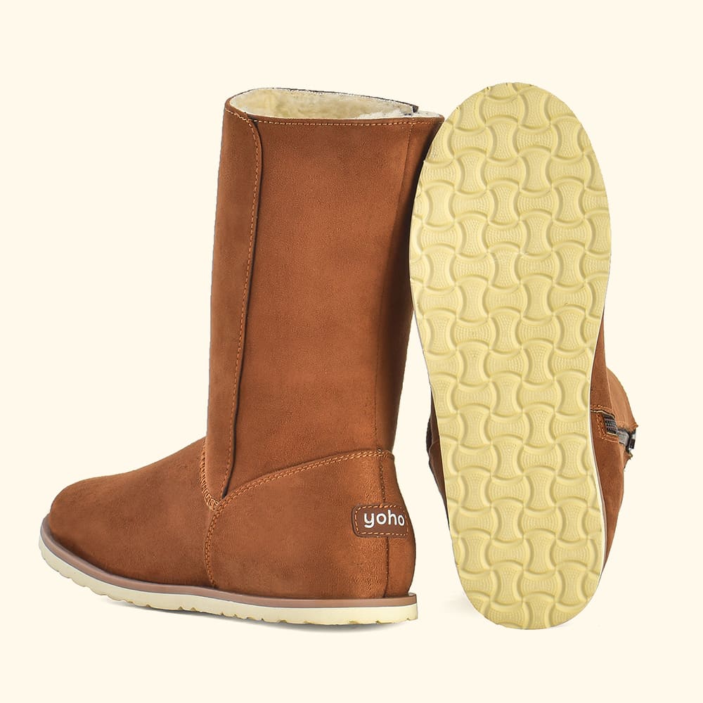 Slays Women Boots 004 for Women