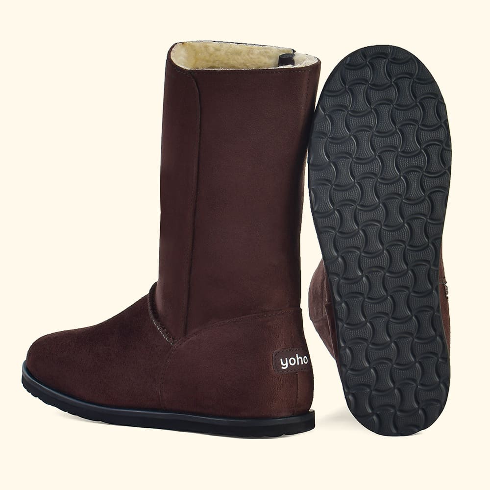 Slays Women Boots 004 for Women