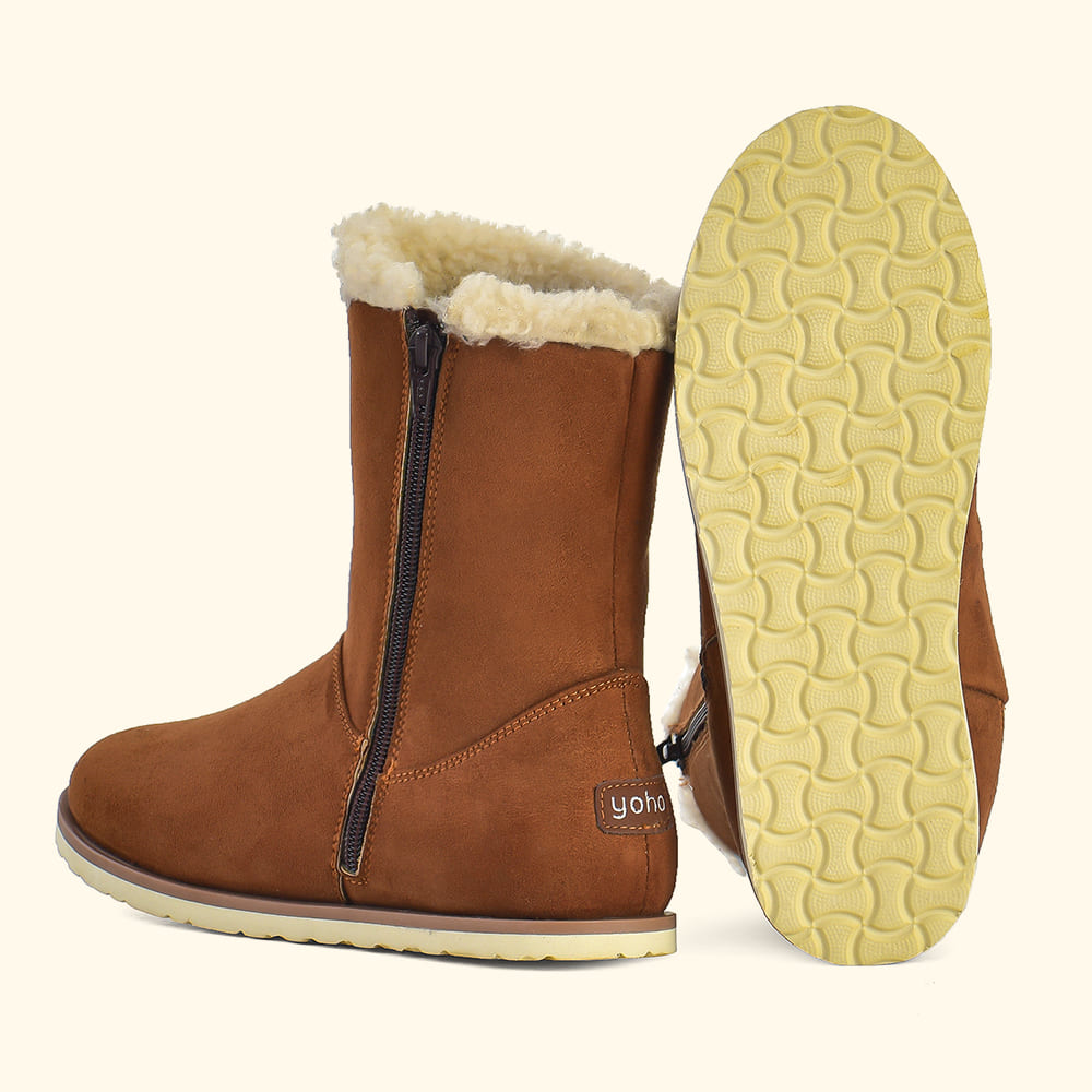 Slays Women Boots 003 for Women