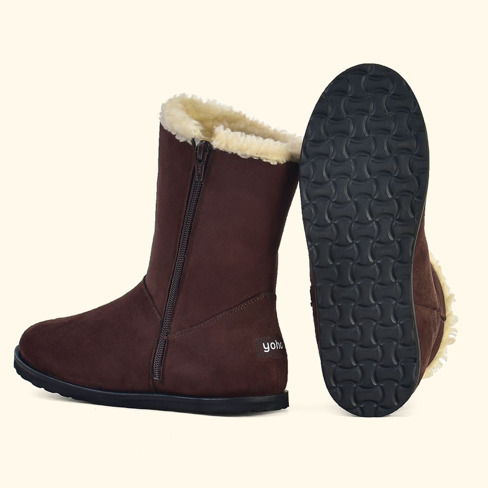 Slays Women Boots 003 for Women