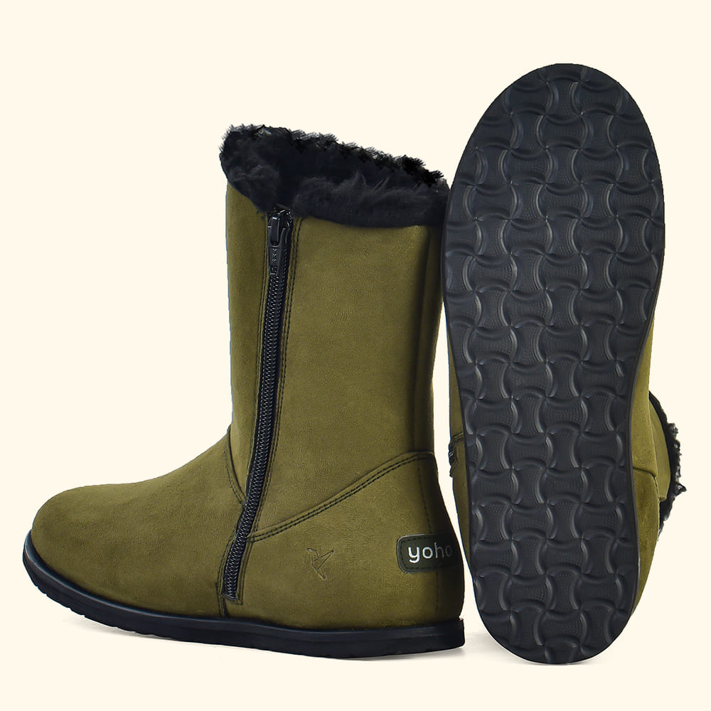 Slays Women Boots 003 for Women