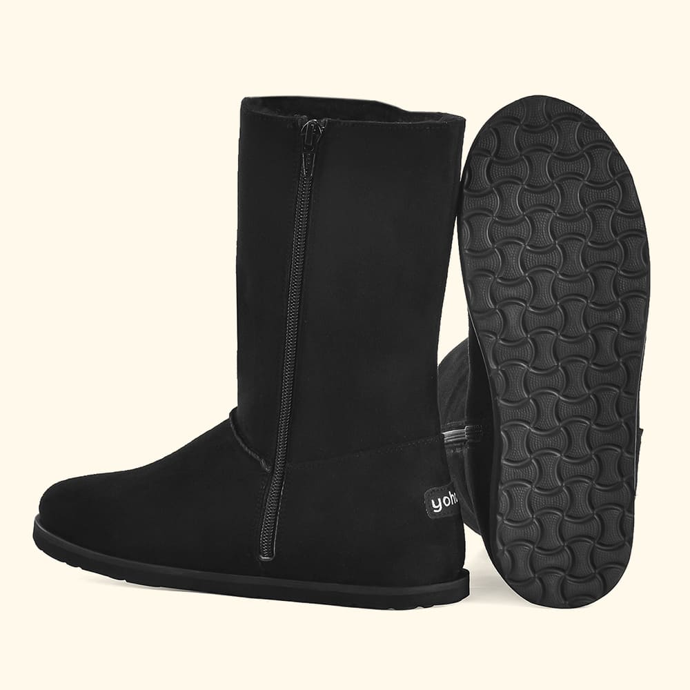 Slays Women Boots 004 for Women