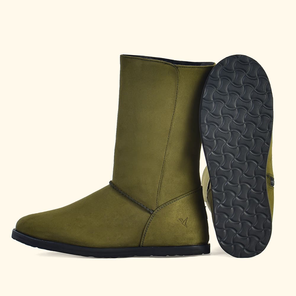 Slays Women Boots 004 for Women